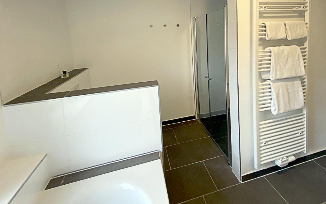 Nurban Apartments City Nuernberg Bagian luar foto